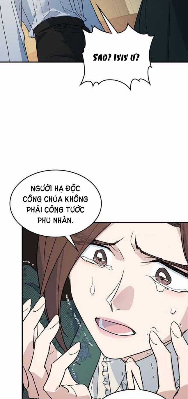 Người Đẹp Và Quái Vật Chương 112 trang 7