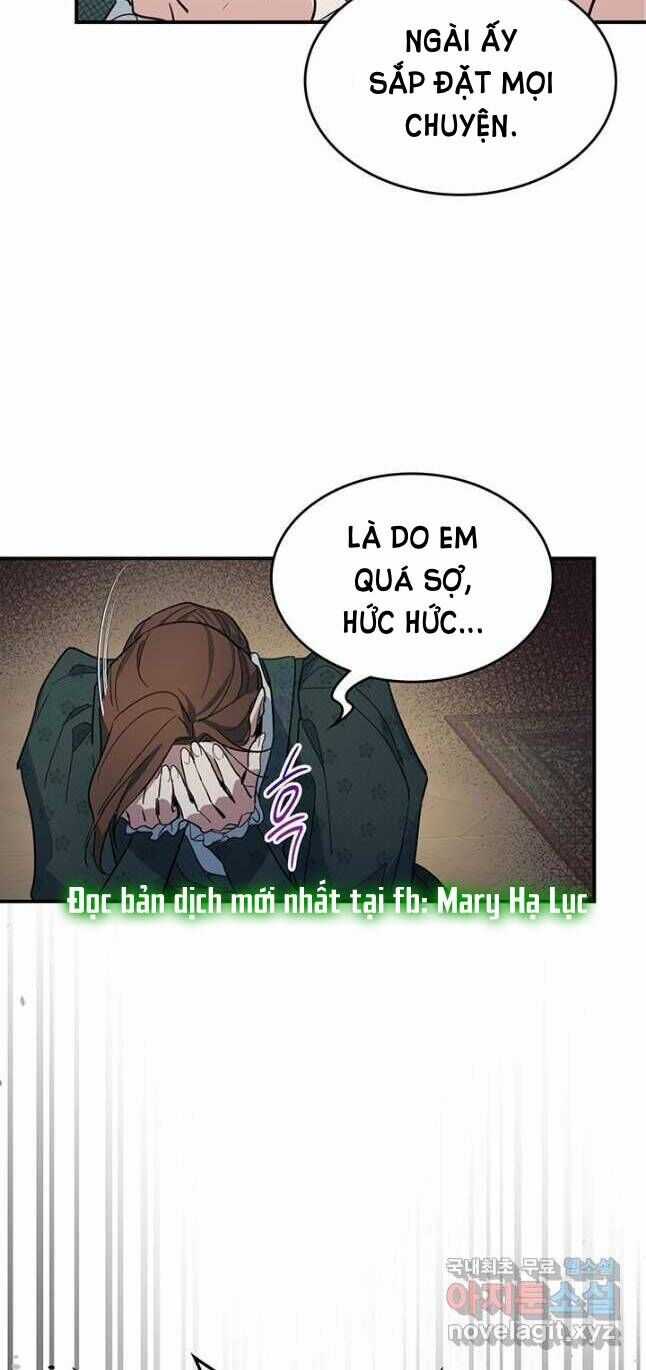 Người Đẹp Và Quái Vật Chương 112 trang 8