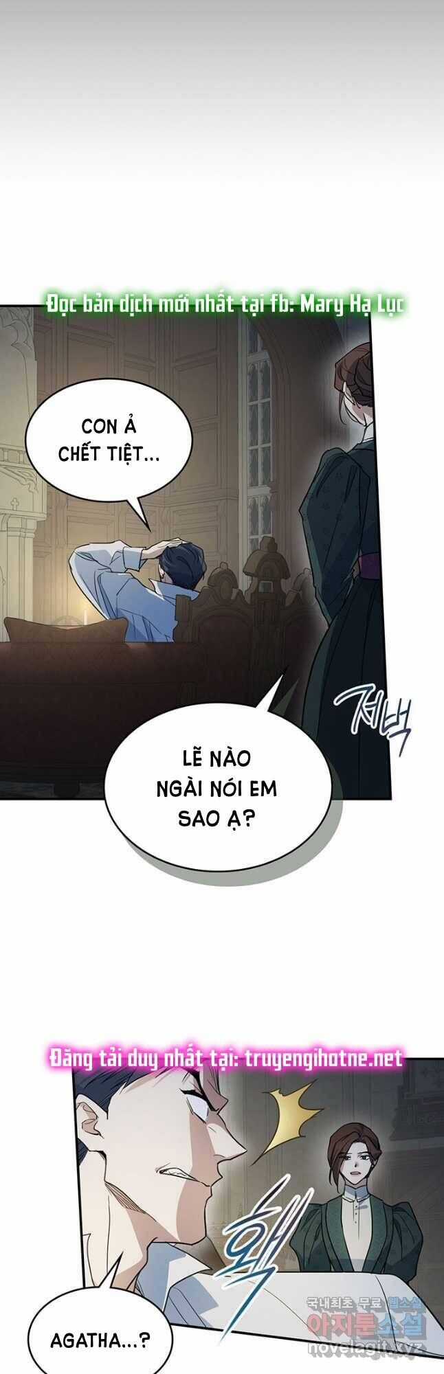 Người Đẹp Và Quái Vật Chương 112 trang 9