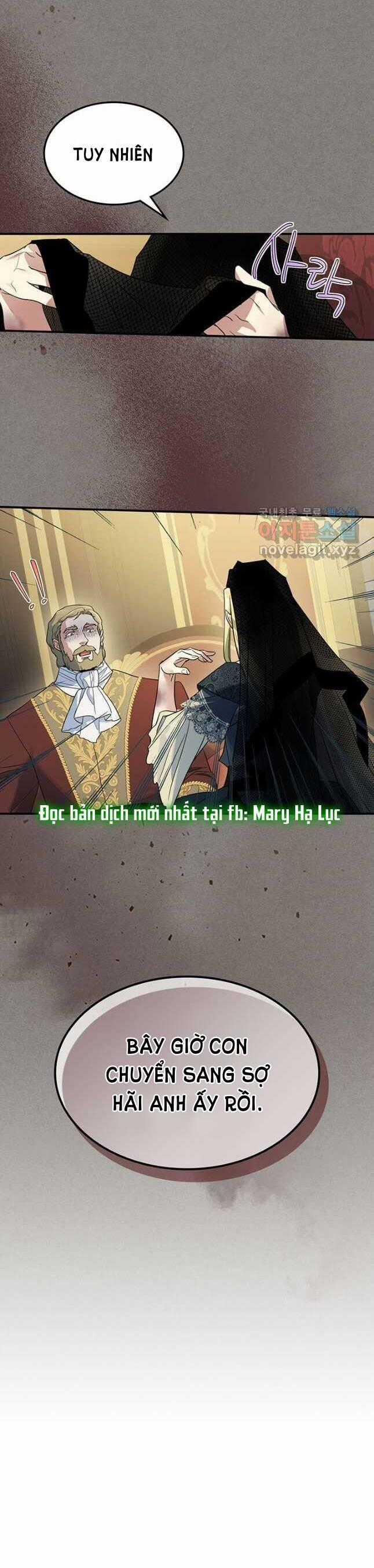 Người Đẹp Và Quái Vật Chương 113 trang 1