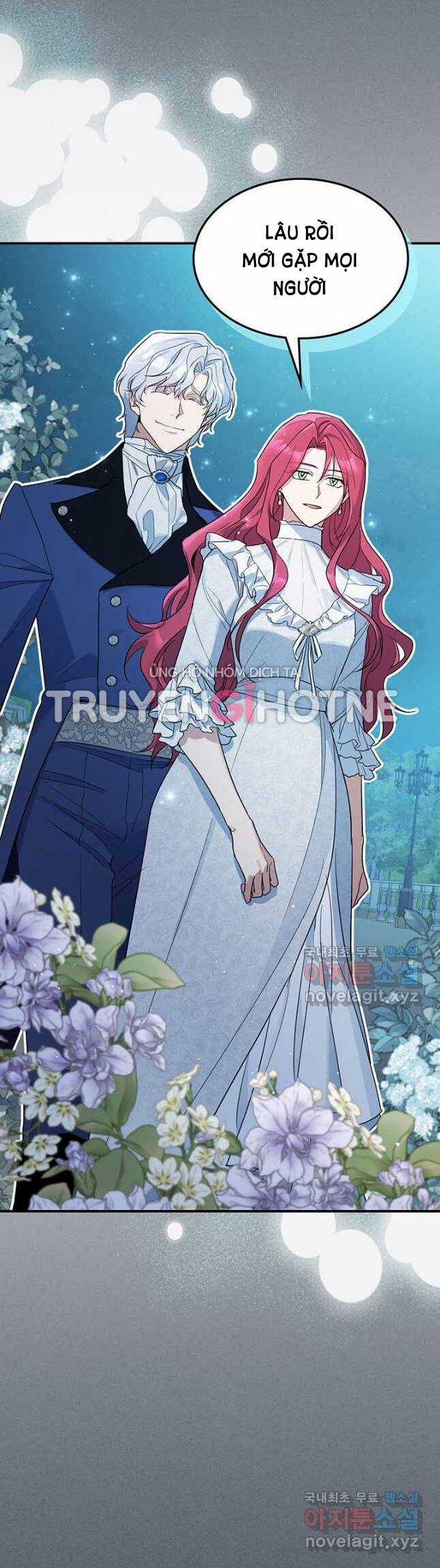 Người Đẹp Và Quái Vật Chương 113 trang 13