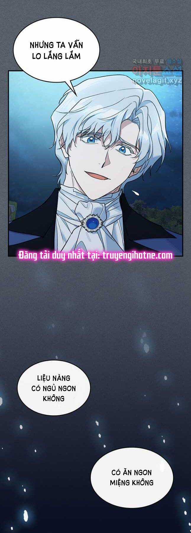 Người Đẹp Và Quái Vật Chương 113 trang 16