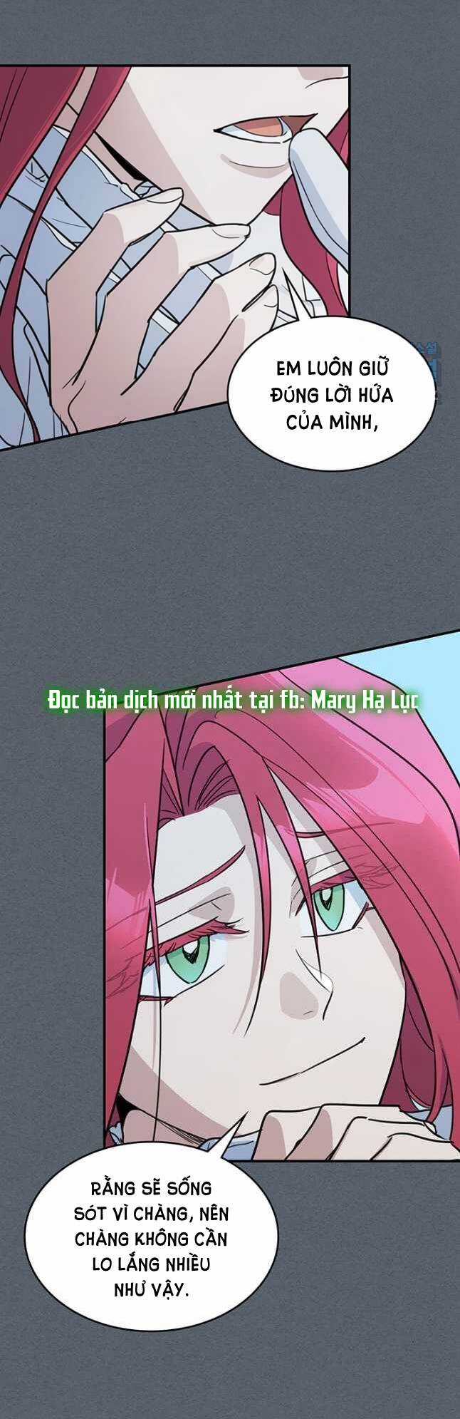 Người Đẹp Và Quái Vật Chương 113 trang 18