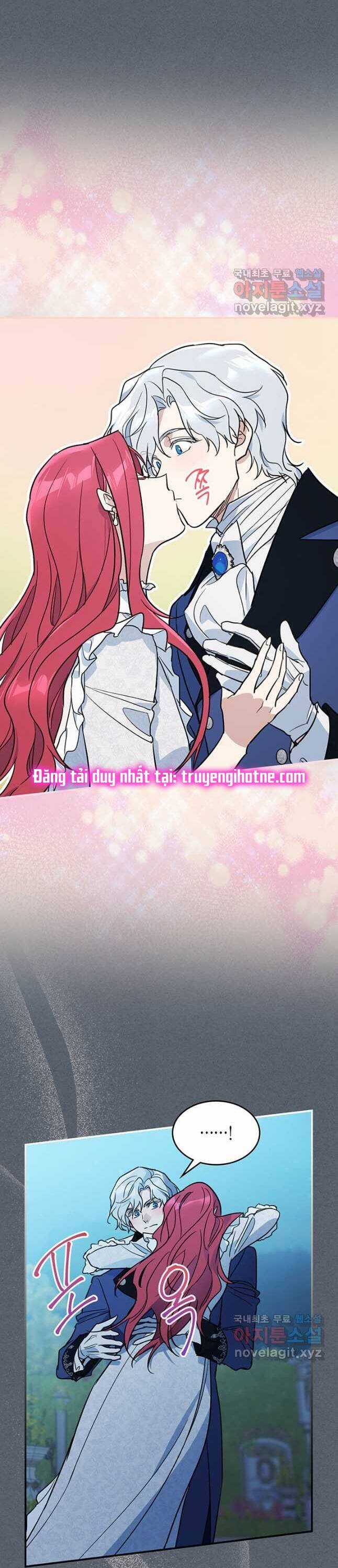 Người Đẹp Và Quái Vật Chương 113 trang 19