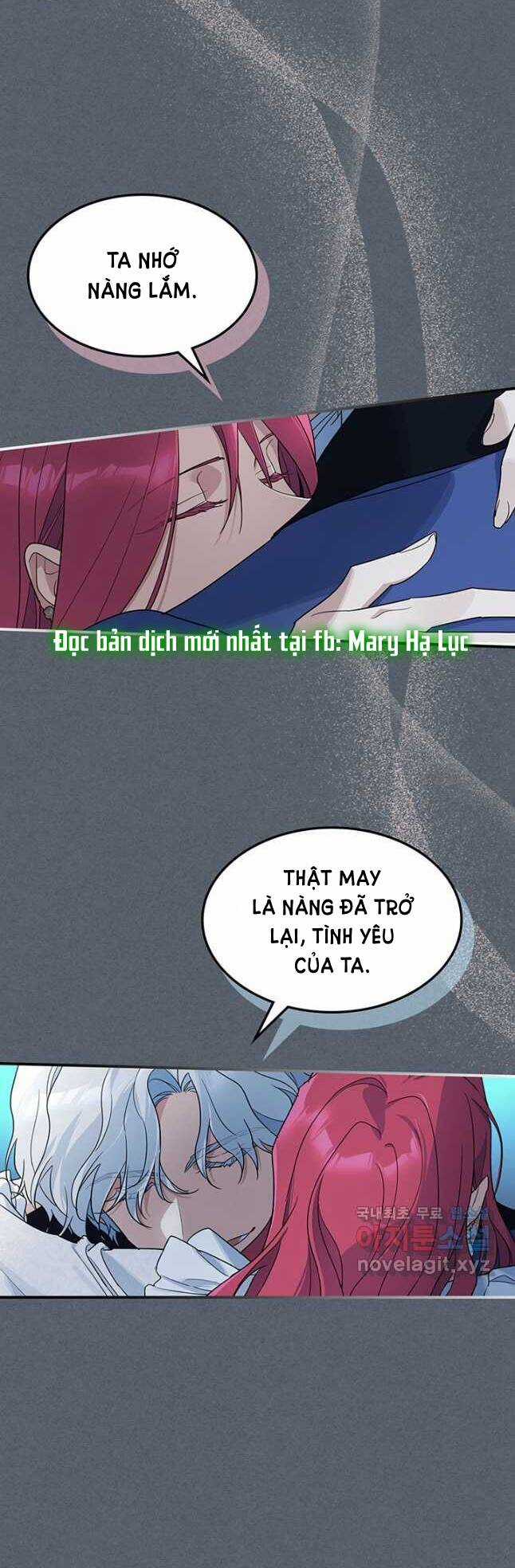 Người Đẹp Và Quái Vật Chương 113 trang 20