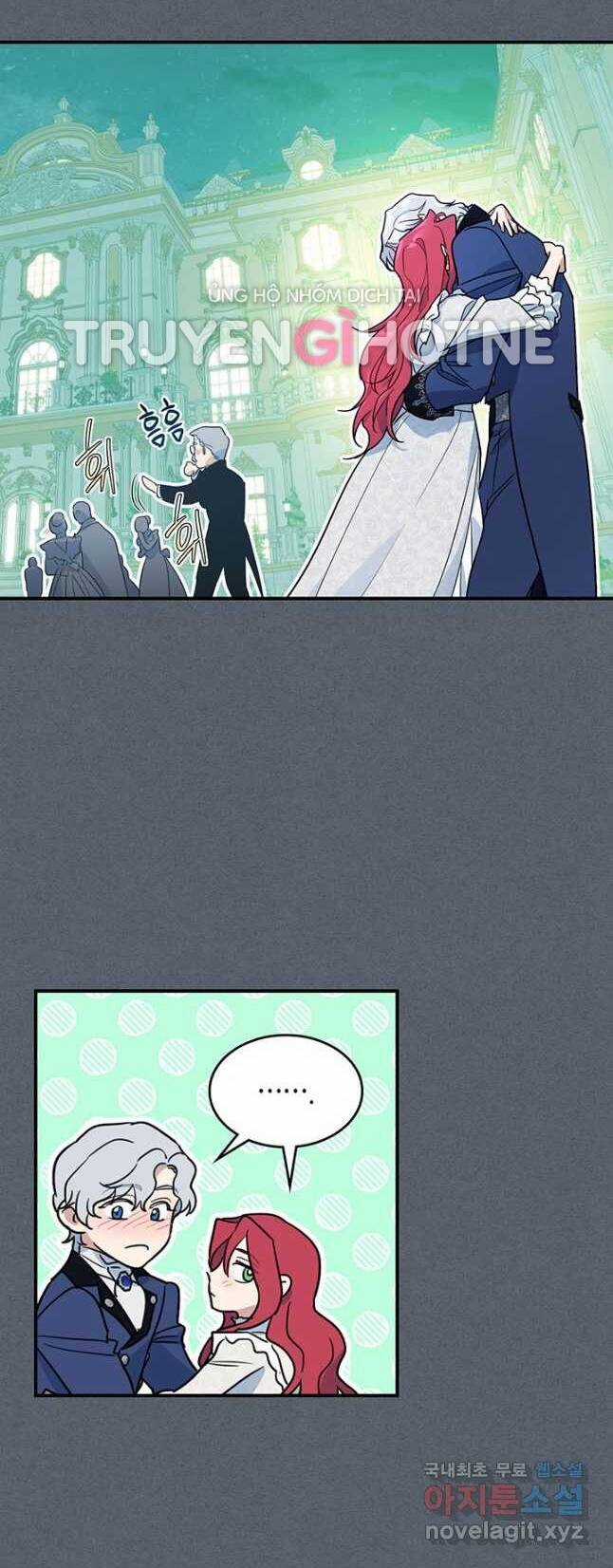 Người Đẹp Và Quái Vật Chương 113 trang 21