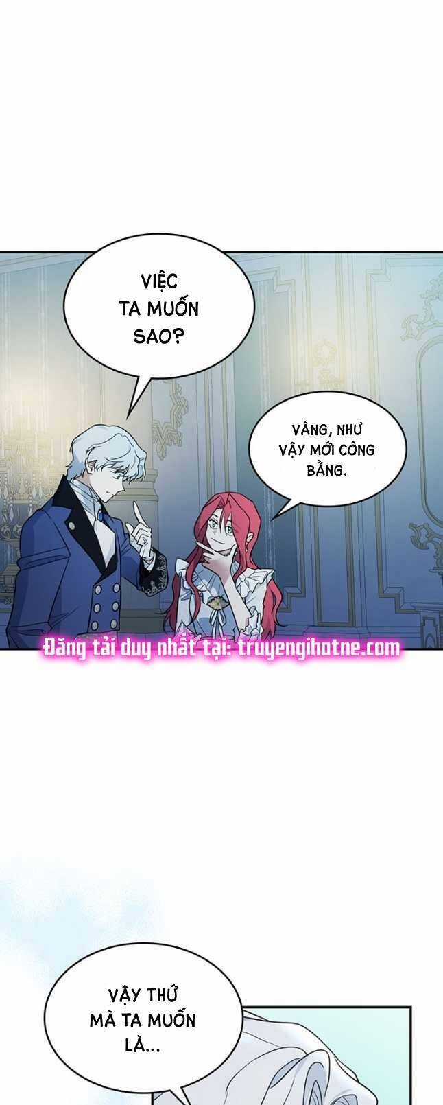 Người Đẹp Và Quái Vật Chương 113 trang 24