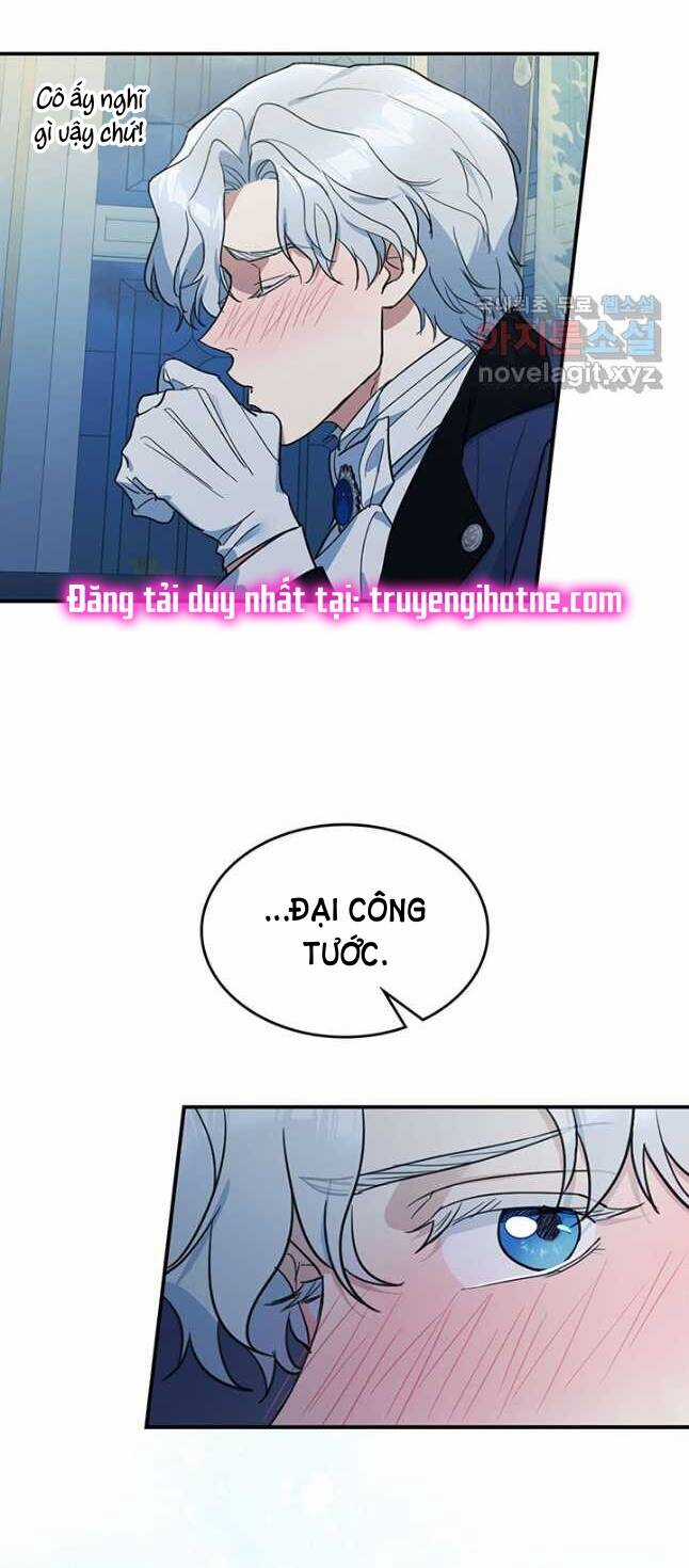 Người Đẹp Và Quái Vật Chương 113 trang 30