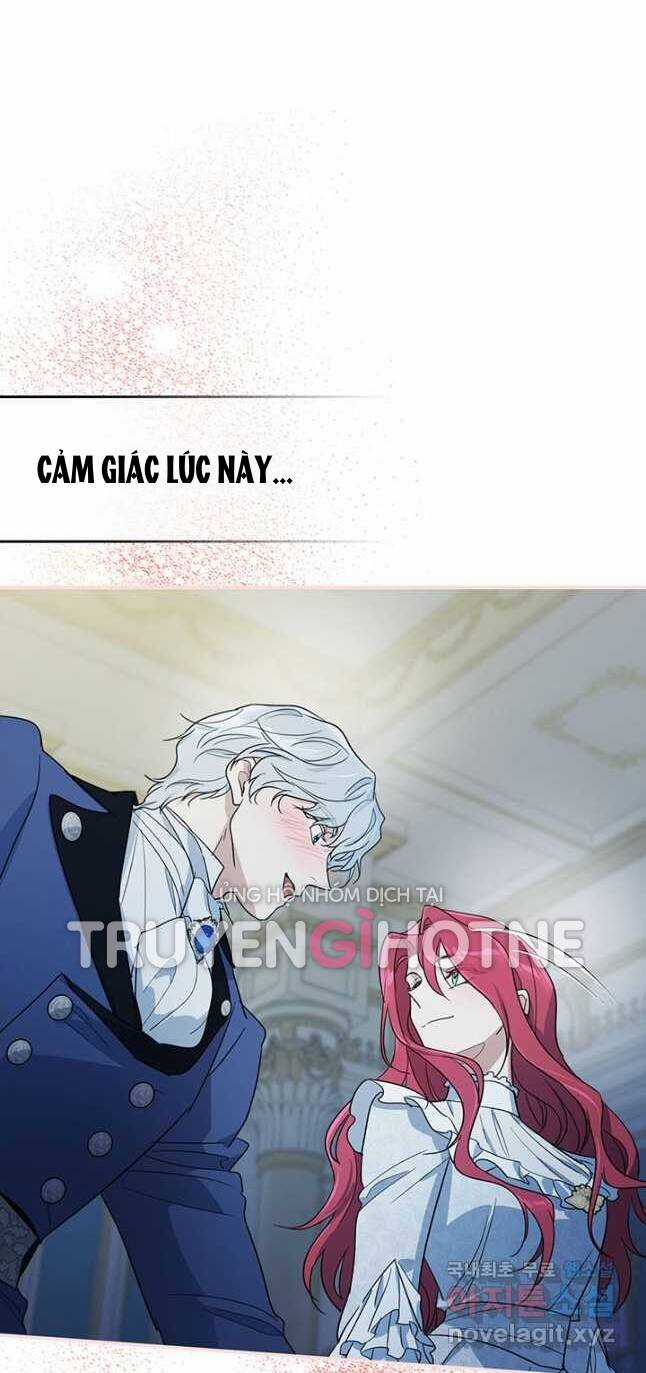 Người Đẹp Và Quái Vật Chương 113 trang 33