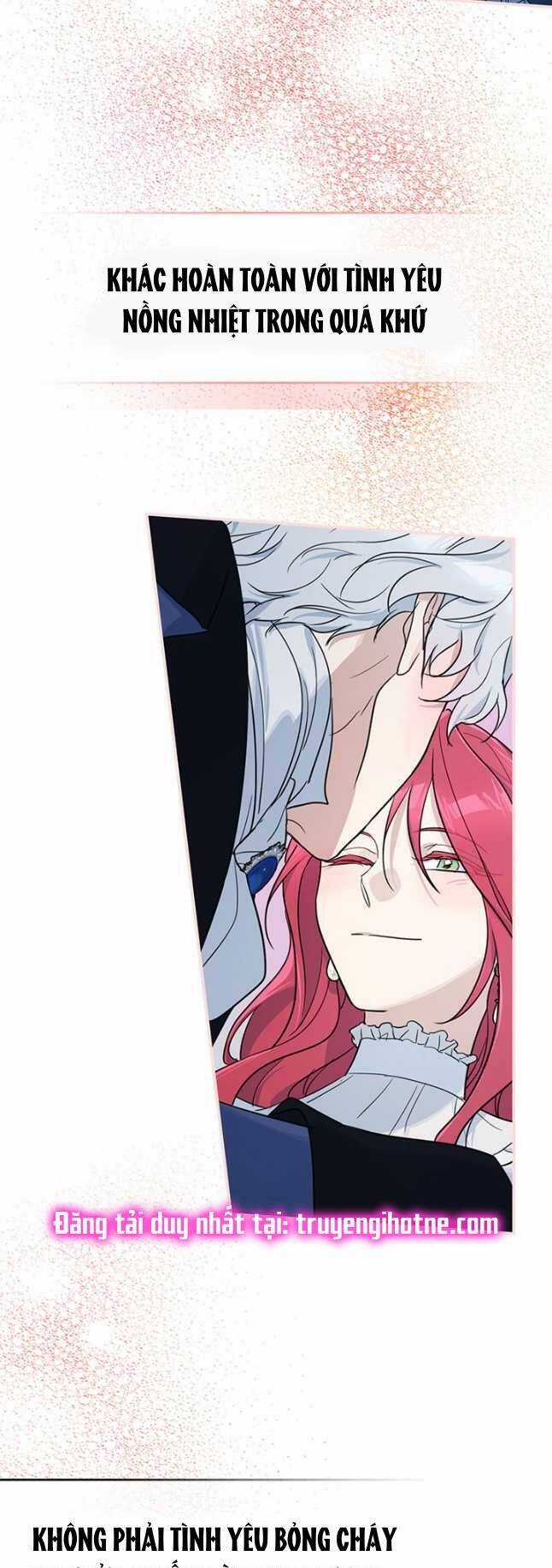 Người Đẹp Và Quái Vật Chương 113 trang 34