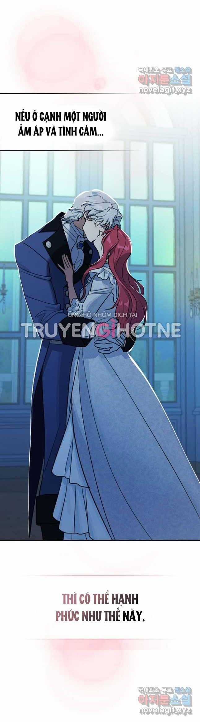 Người Đẹp Và Quái Vật Chương 113 trang 36