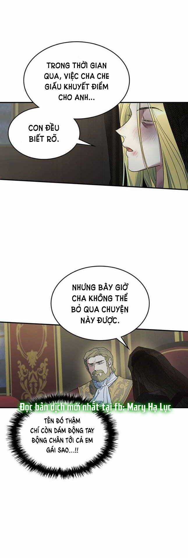 Người Đẹp Và Quái Vật Chương 113 trang 4