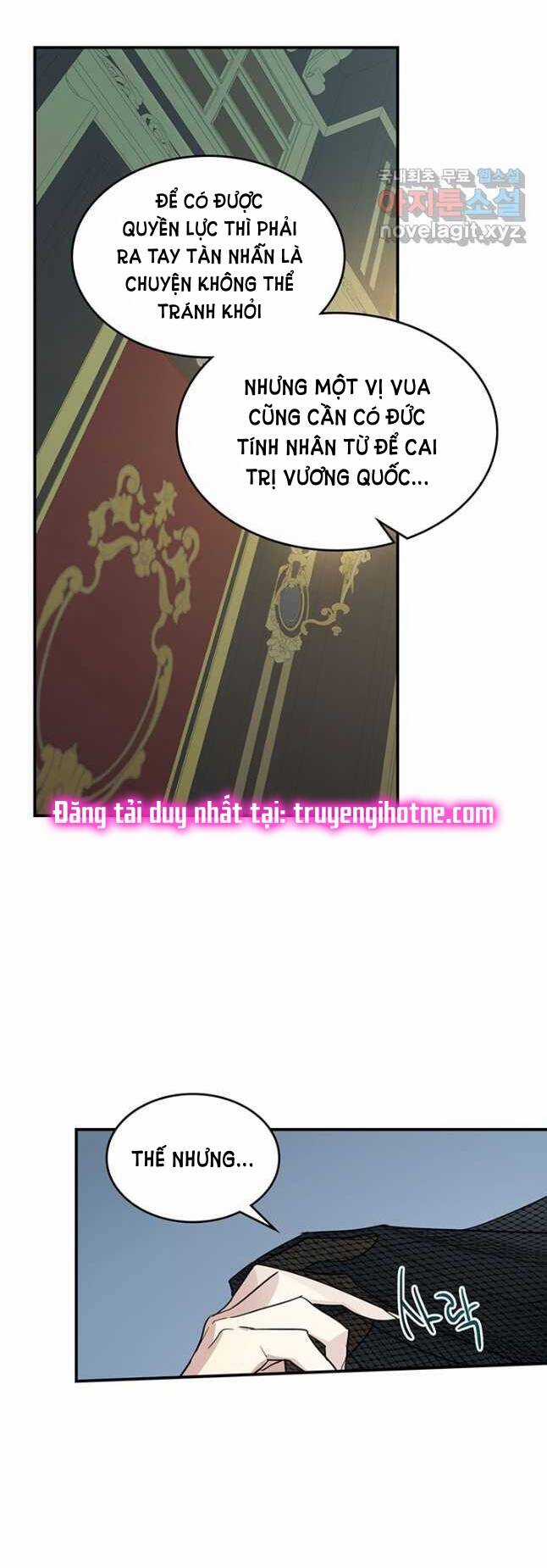 Người Đẹp Và Quái Vật Chương 113 trang 5