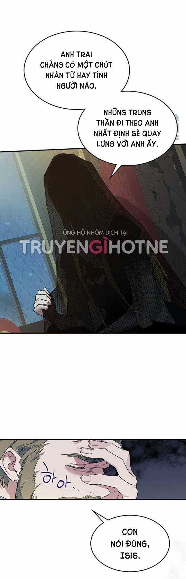 Người Đẹp Và Quái Vật Chương 113 trang 6