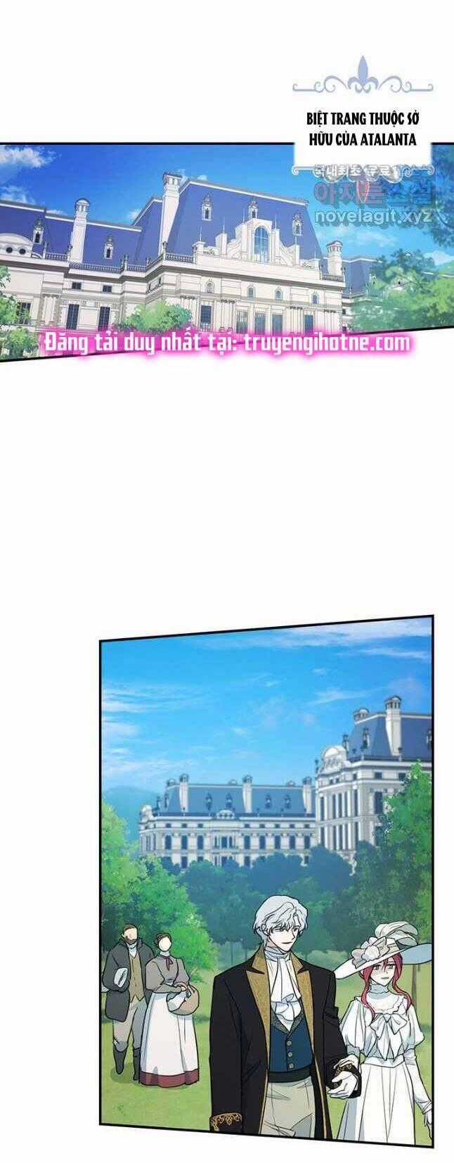 Người Đẹp Và Quái Vật Chương 114 trang 1