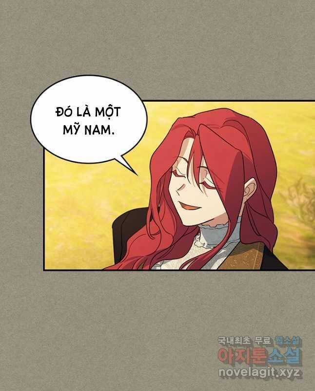 Người Đẹp Và Quái Vật Chương 114 trang 15