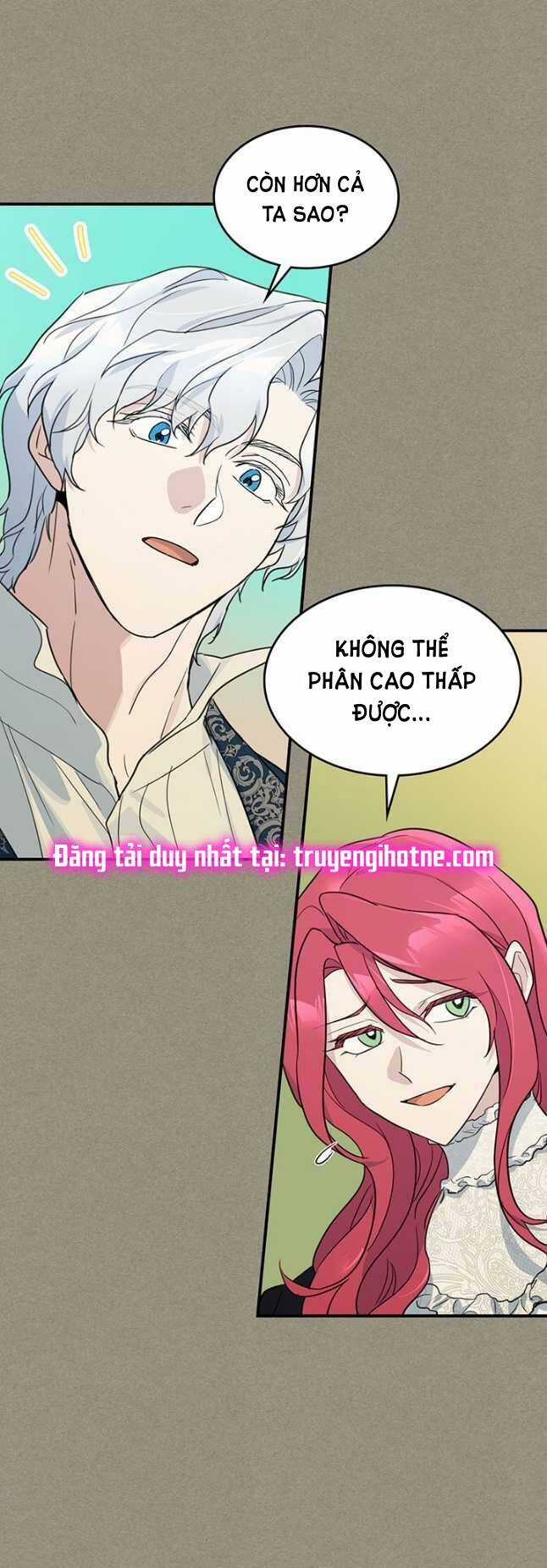 Người Đẹp Và Quái Vật Chương 114 trang 16