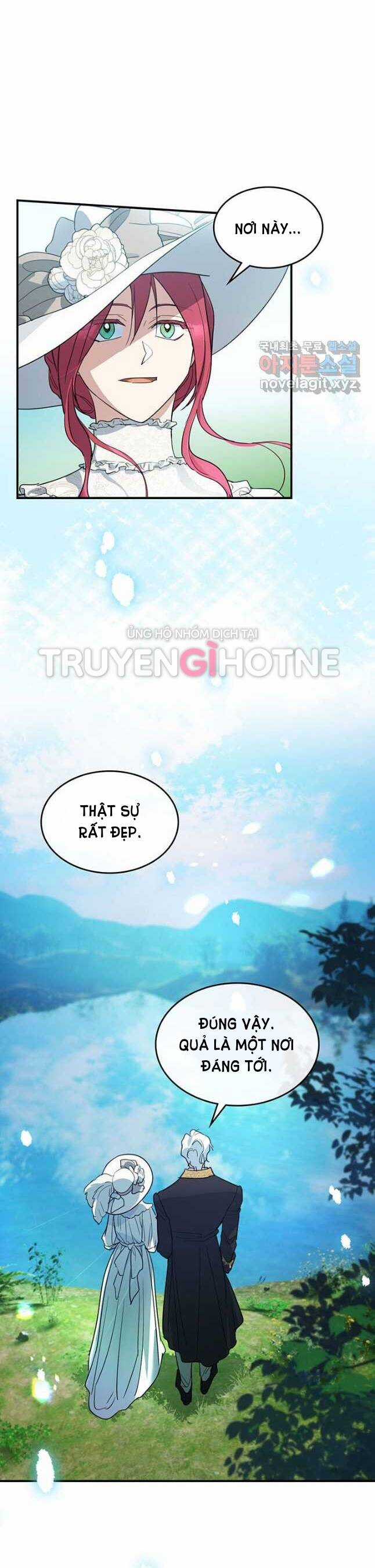 Người Đẹp Và Quái Vật Chương 114 trang 2