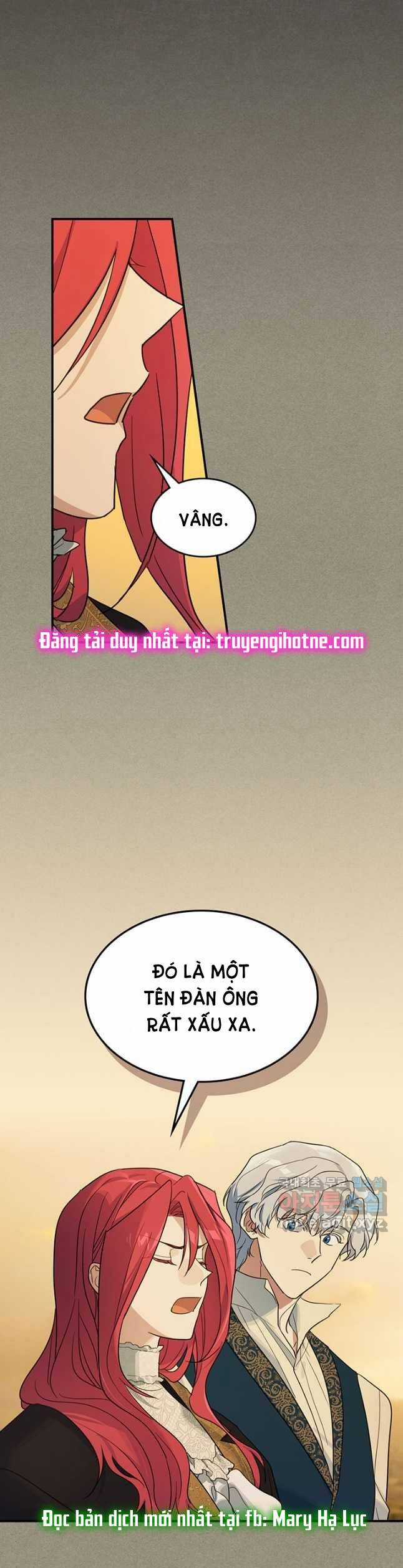 Người Đẹp Và Quái Vật Chương 114 trang 20