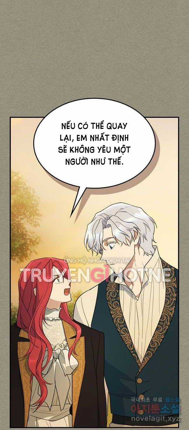 Người Đẹp Và Quái Vật Chương 114 trang 21