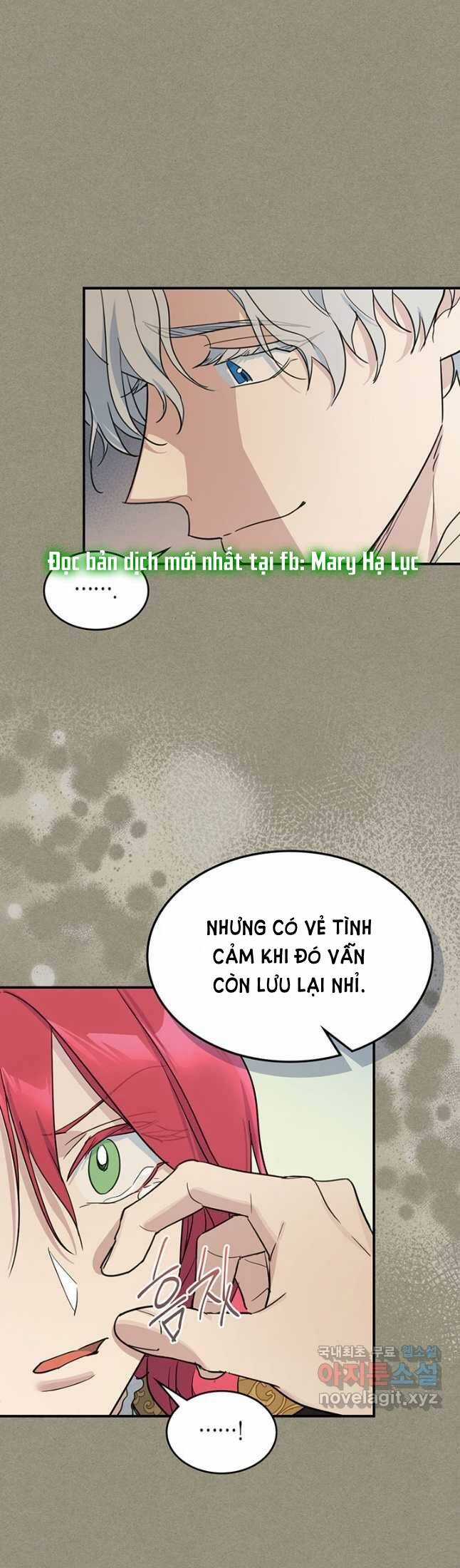 Người Đẹp Và Quái Vật Chương 114 trang 22