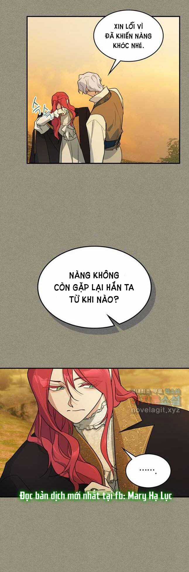 Người Đẹp Và Quái Vật Chương 114 trang 24