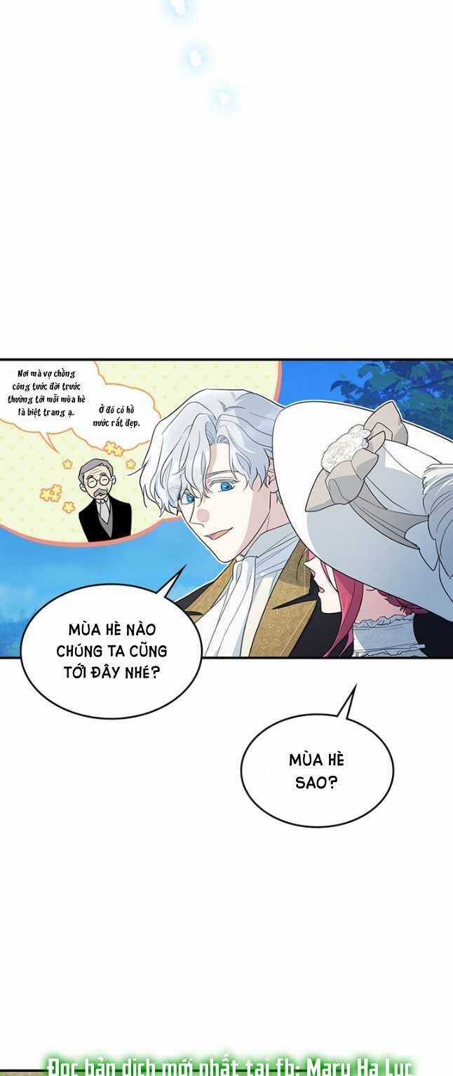 Người Đẹp Và Quái Vật Chương 114 trang 3