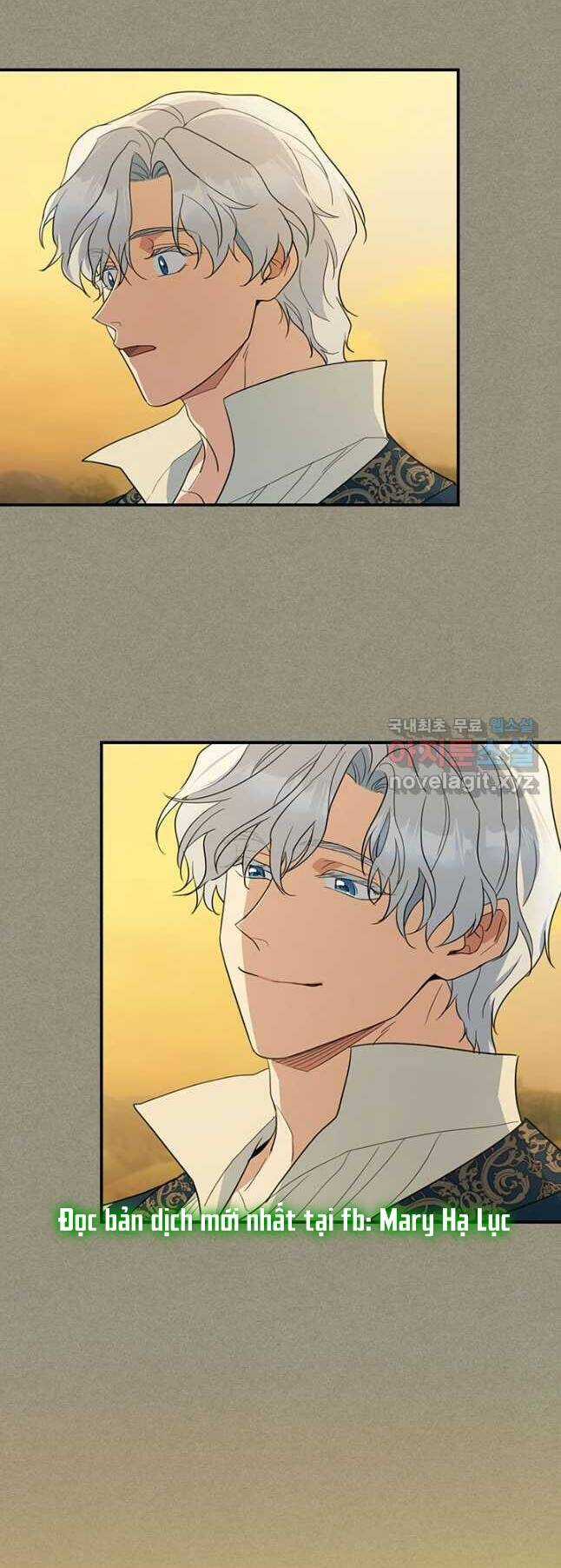 Người Đẹp Và Quái Vật Chương 114 trang 31