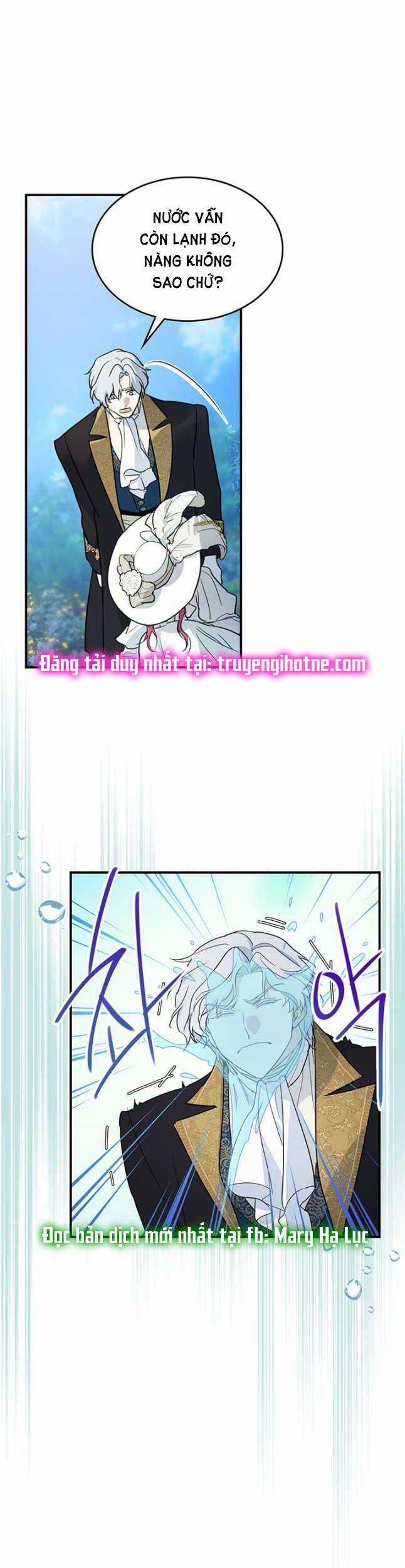 Người Đẹp Và Quái Vật Chương 114 trang 5