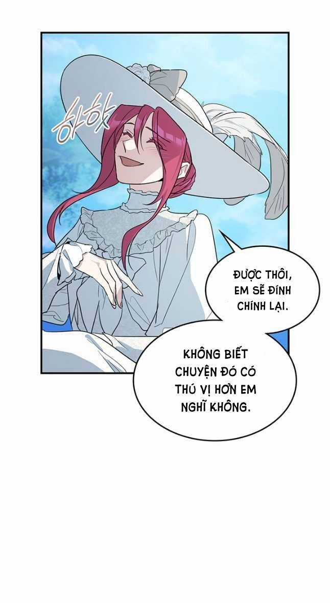 Người Đẹp Và Quái Vật Chương 114 trang 7