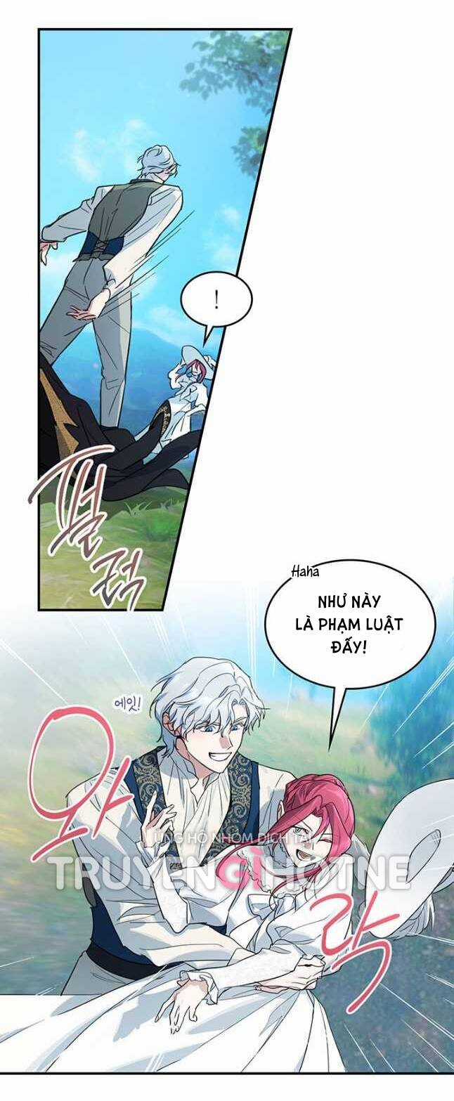 Người Đẹp Và Quái Vật Chương 114 trang 8