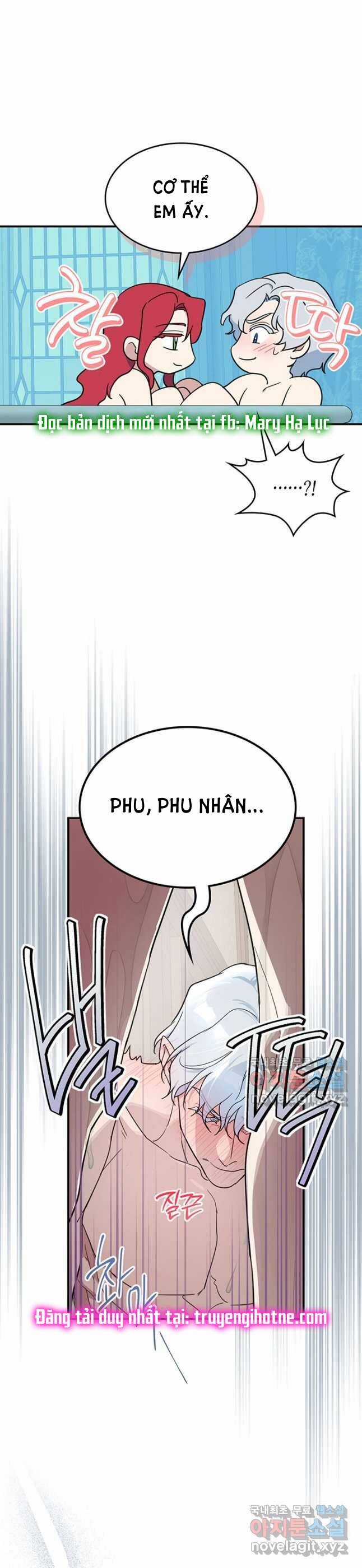 Người Đẹp Và Quái Vật Chương 115.1 trang 13