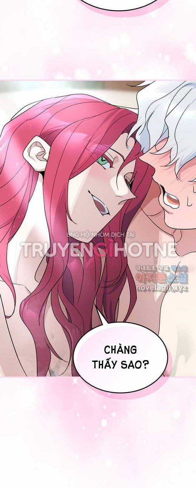 Người Đẹp Và Quái Vật Chương 115.1 trang 18