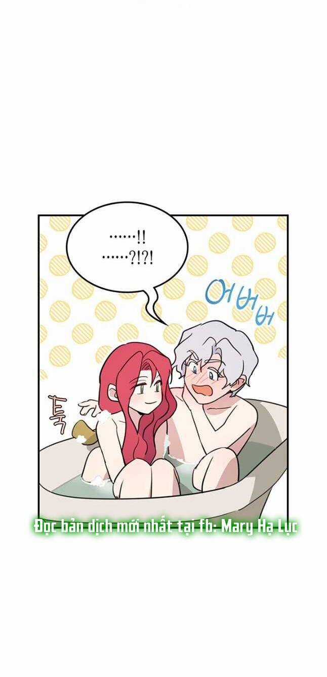 Người Đẹp Và Quái Vật Chương 115.1 trang 19