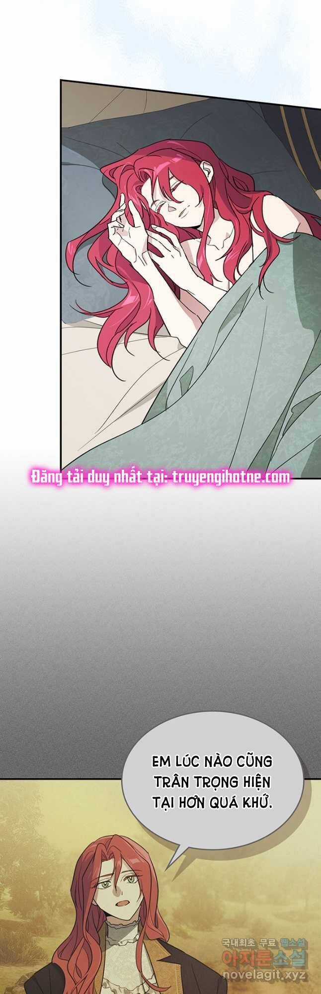 Người Đẹp Và Quái Vật Chương 115.1 trang 2