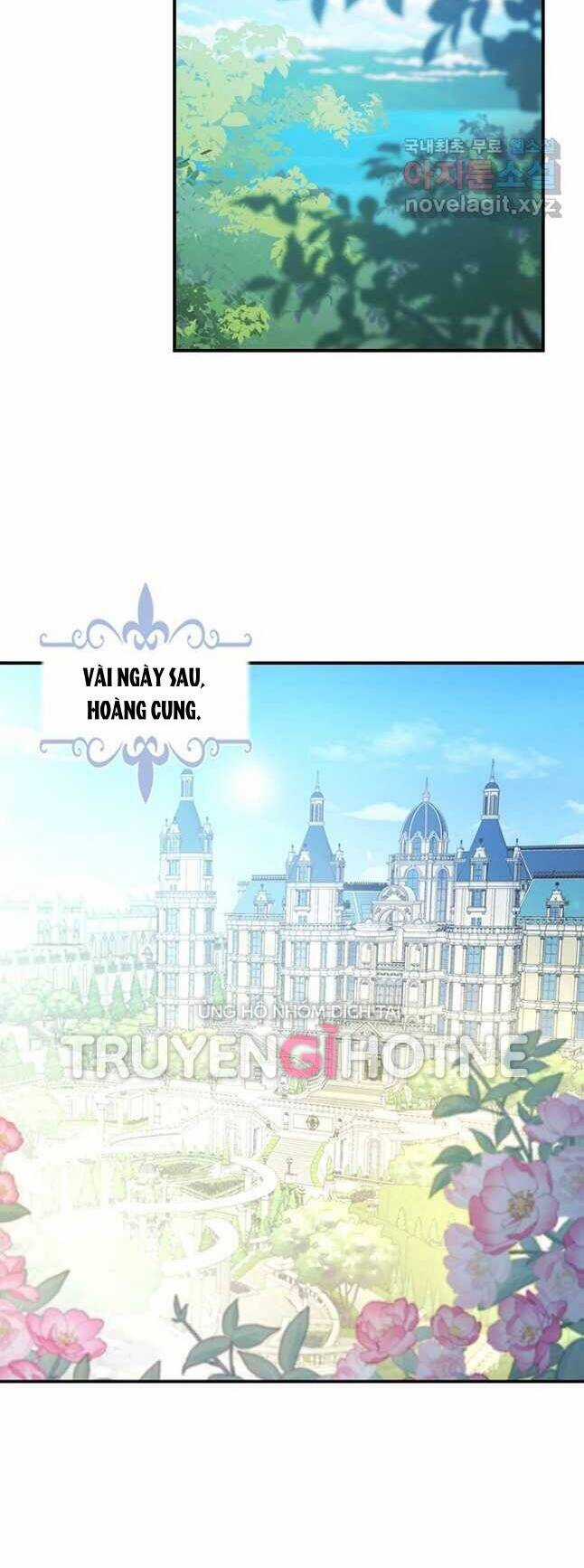 Người Đẹp Và Quái Vật Chương 115.1 trang 23