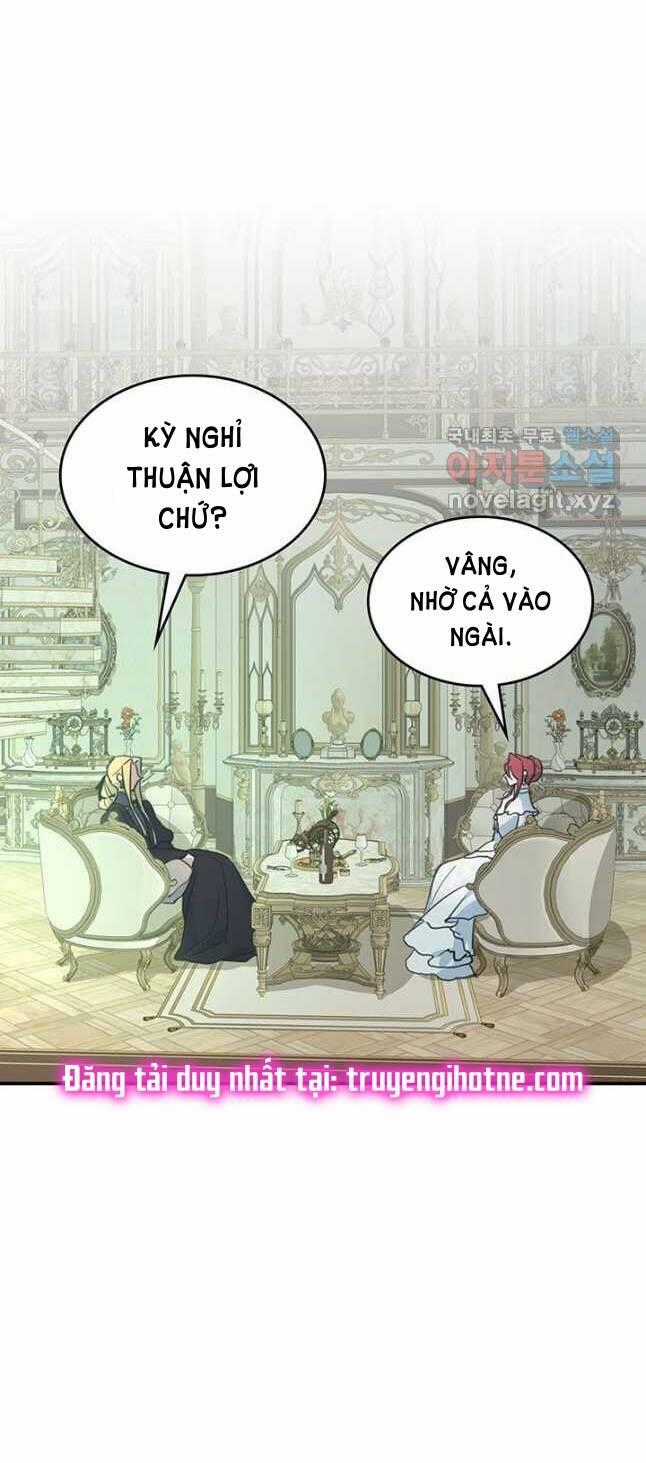 Người Đẹp Và Quái Vật Chương 115.1 trang 24