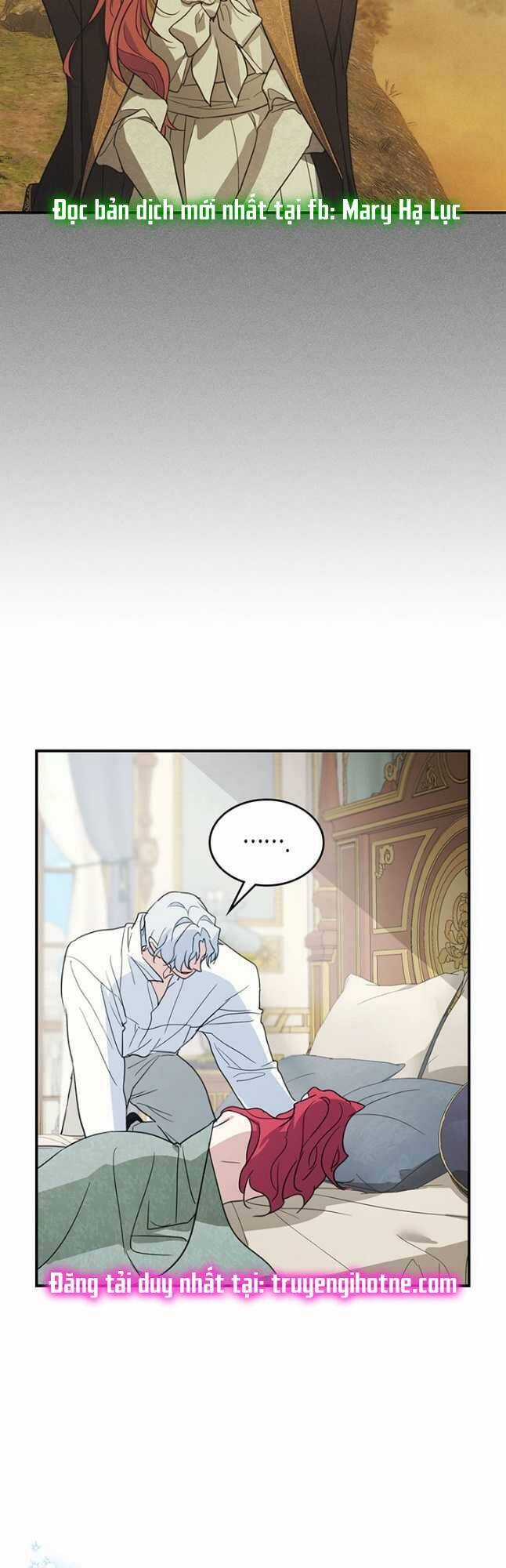 Người Đẹp Và Quái Vật Chương 115.1 trang 3