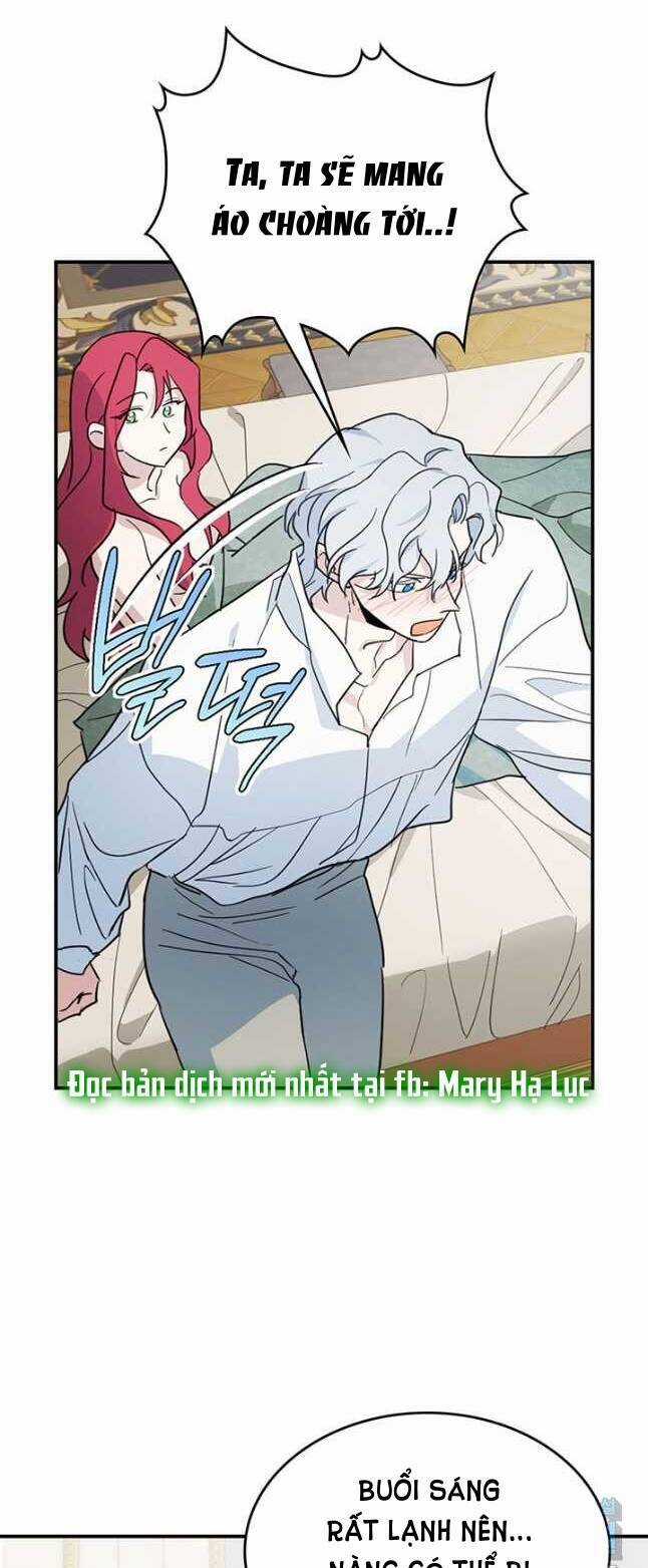 Người Đẹp Và Quái Vật Chương 115.1 trang 7