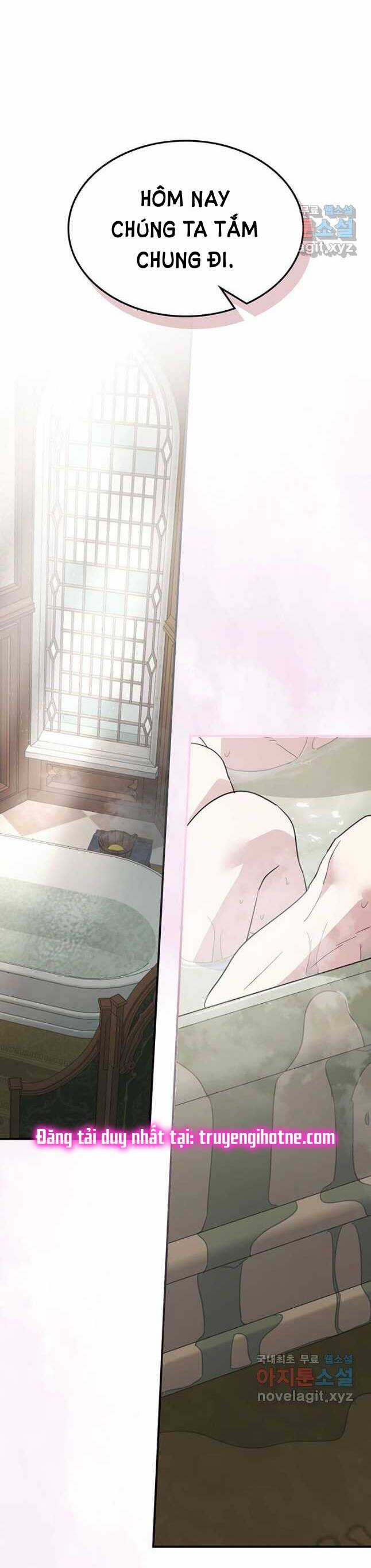 Người Đẹp Và Quái Vật Chương 115.1 trang 9