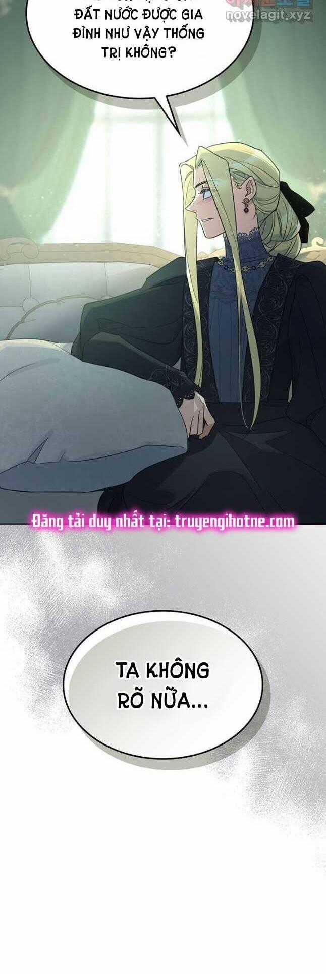 Người Đẹp Và Quái Vật Chương 115.2 trang 10