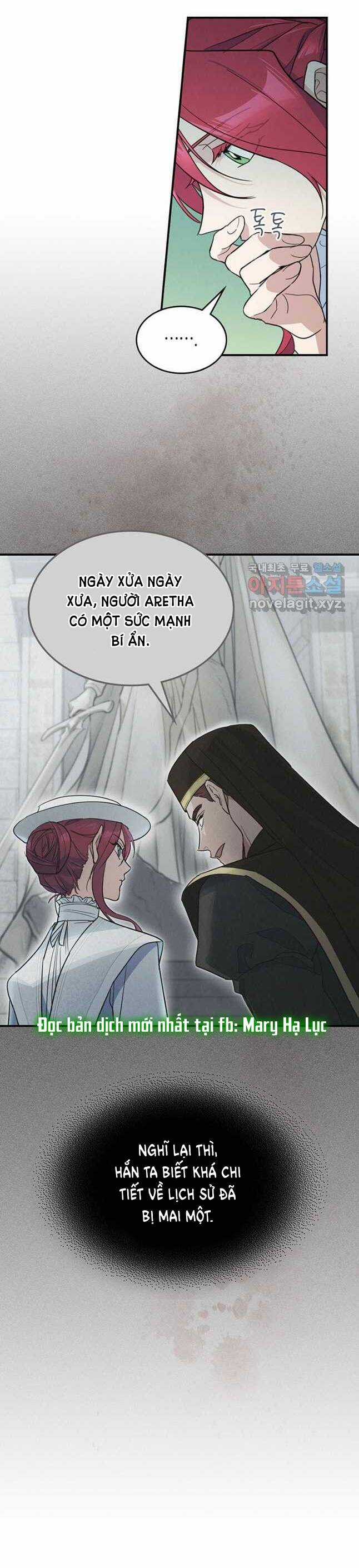 Người Đẹp Và Quái Vật Chương 115.2 trang 4