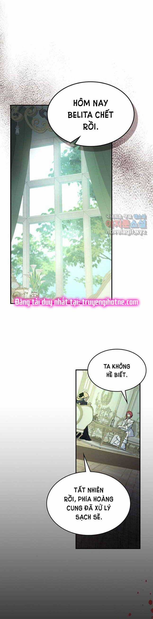 Người Đẹp Và Quái Vật Chương 115.2 trang 7