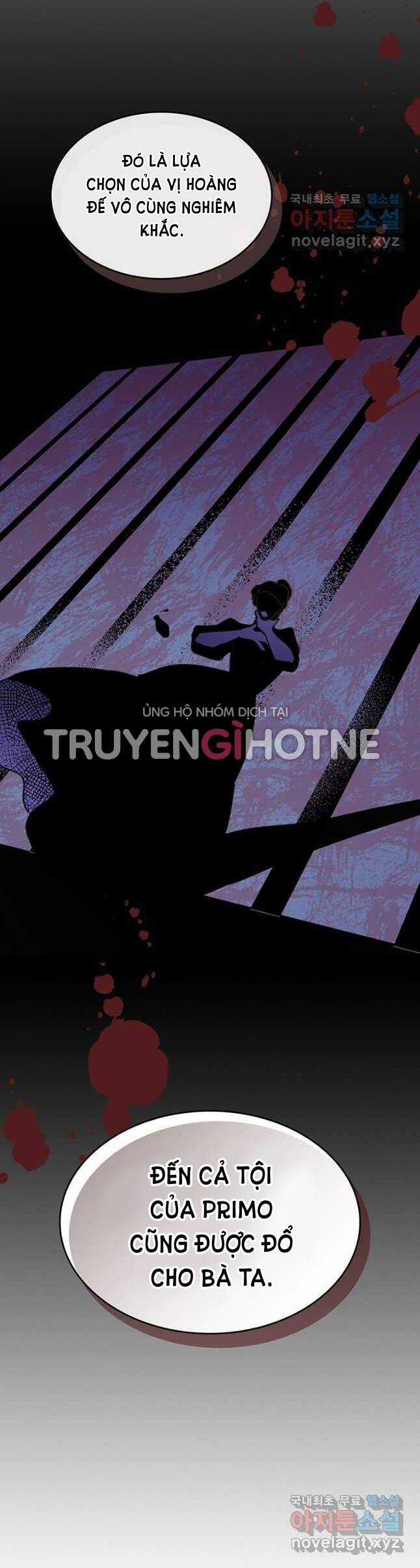 Người Đẹp Và Quái Vật Chương 115.2 trang 8