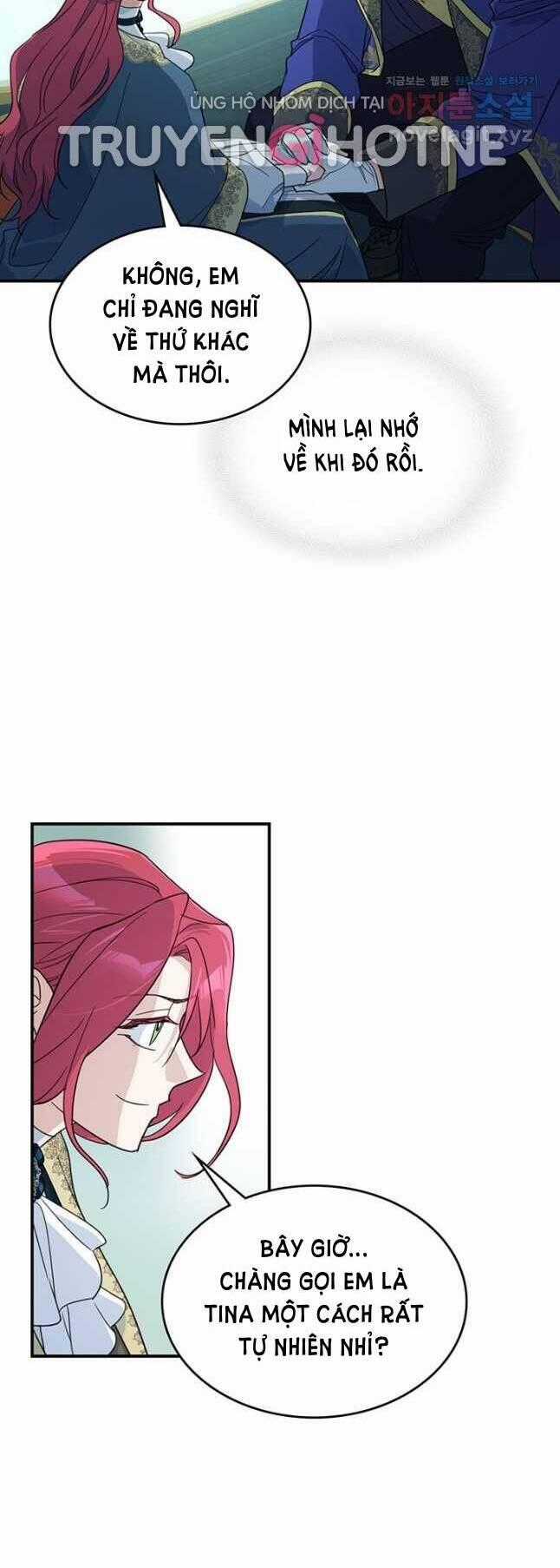 Người Đẹp Và Quái Vật Chương 116.2 trang 1