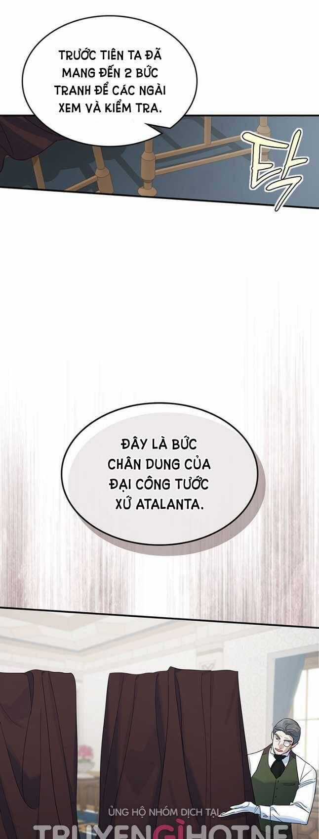 Người Đẹp Và Quái Vật Chương 116.2 trang 11