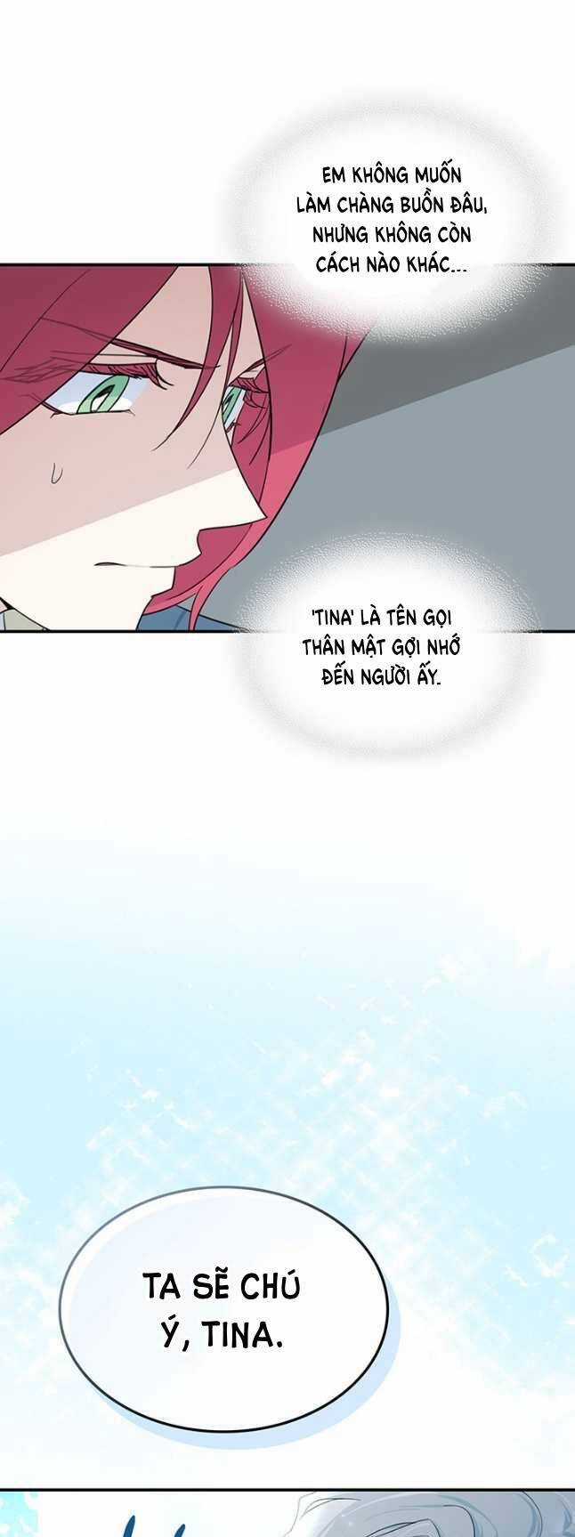 Người Đẹp Và Quái Vật Chương 116.2 trang 3