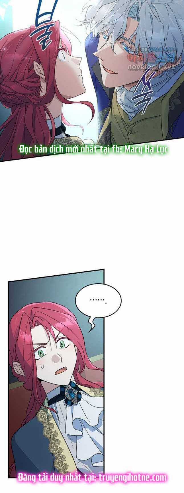 Người Đẹp Và Quái Vật Chương 116.2 trang 4