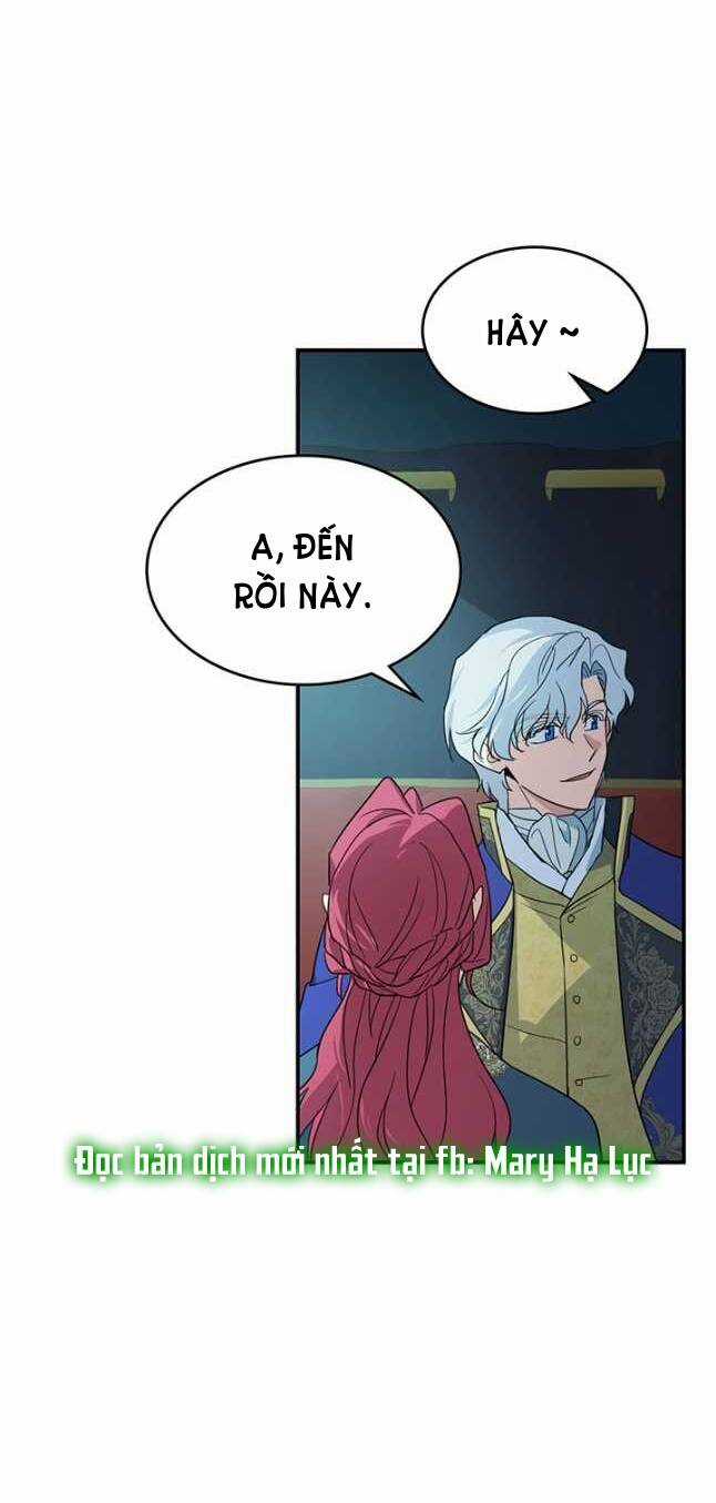 Người Đẹp Và Quái Vật Chương 116.2 trang 5