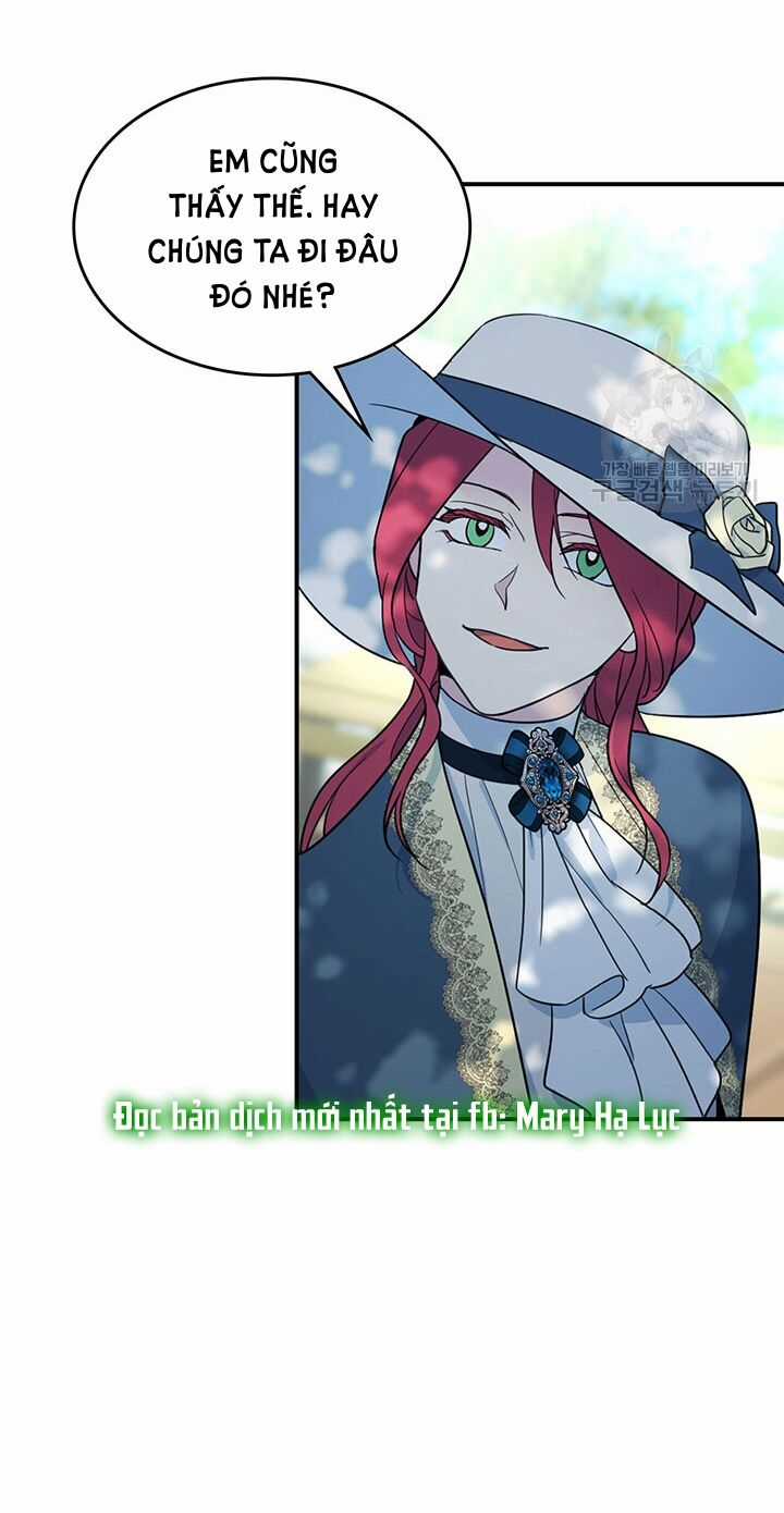 Người Đẹp Và Quái Vật Chương 117.1 trang 13